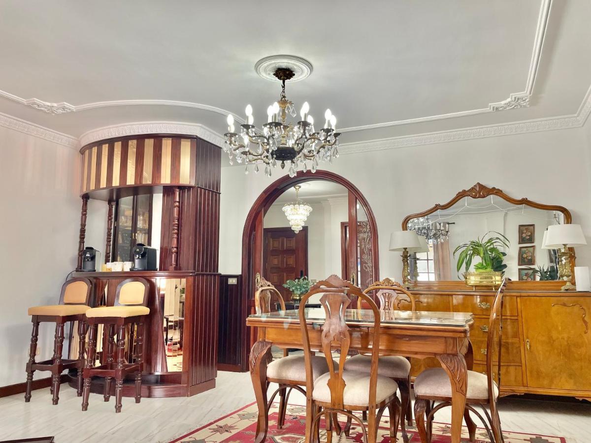 The Balcony House With Free Parking Apartamento Puerto de la Cruz  Exterior foto